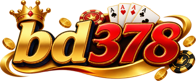 bd378 লোগো
